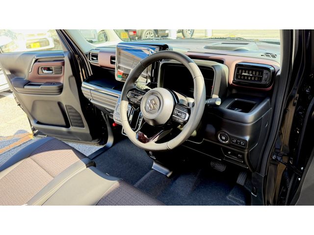 SUZUKI SPACIA CUSTOM 2024 Image 31