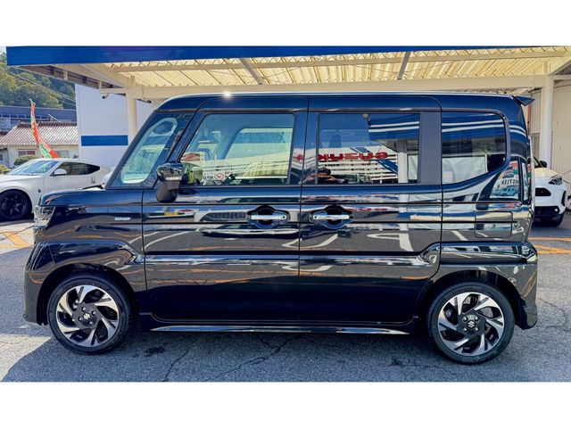 SUZUKI SPACIA CUSTOM 2024 Image 31