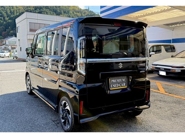 SUZUKI SPACIA CUSTOM 2024 Image 31