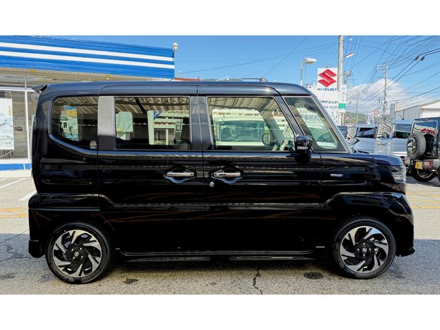 SUZUKI SPACIA CUSTOM 2024 Image 31