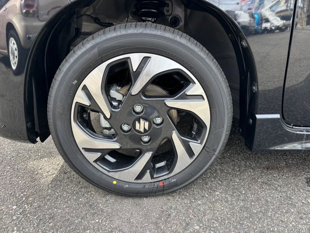 SUZUKI SPACIA CUSTOM 2024 Image 31