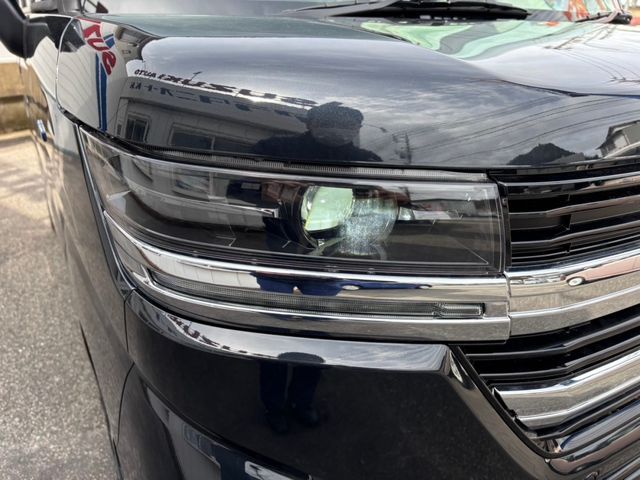 SUZUKI SPACIA CUSTOM 2024 Image 31