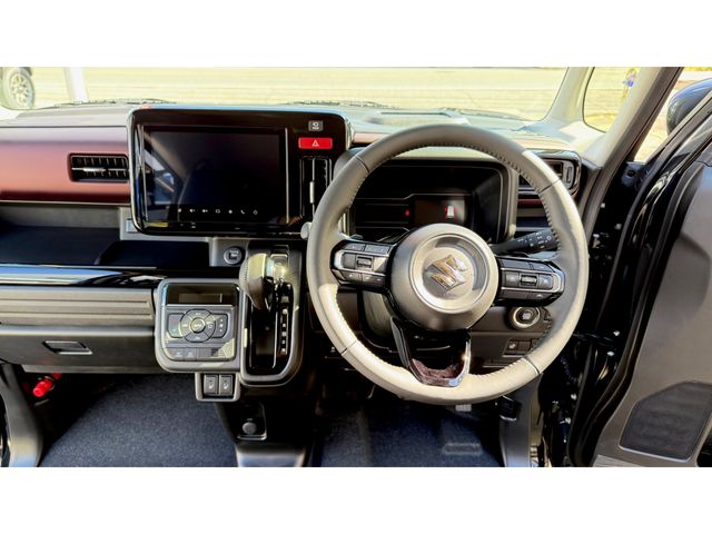 SUZUKI SPACIA CUSTOM 2024 Image 31