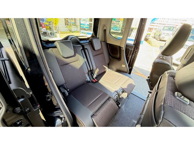 SUZUKI SPACIA CUSTOM 2024 Image 31