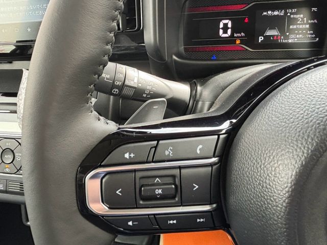 SUZUKI SPACIA CUSTOM 2024 Image 31