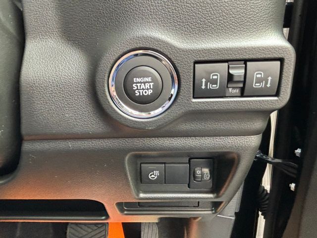 SUZUKI SPACIA CUSTOM 2024 Image 31