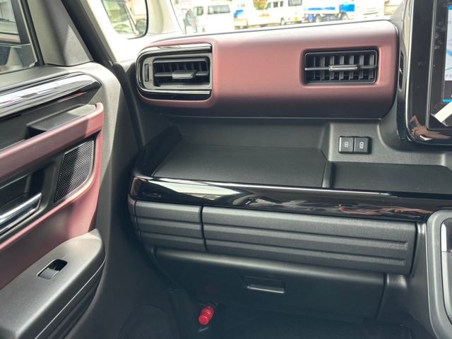 SUZUKI SPACIA CUSTOM 2024 Image 31