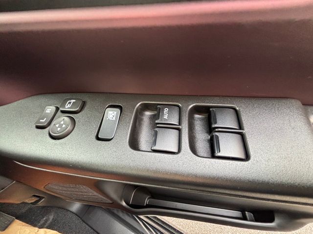 SUZUKI SPACIA CUSTOM 2024 Image 31