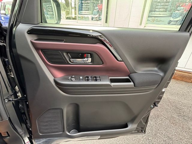 SUZUKI SPACIA CUSTOM 2024 Image 31