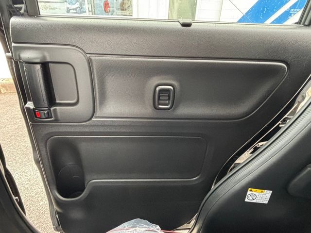 SUZUKI SPACIA CUSTOM 2024 Image 31