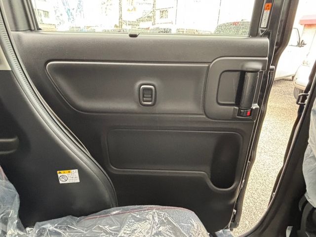 SUZUKI SPACIA CUSTOM 2024 Image 31