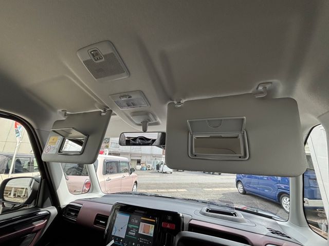 SUZUKI SPACIA CUSTOM 2024 Image 31