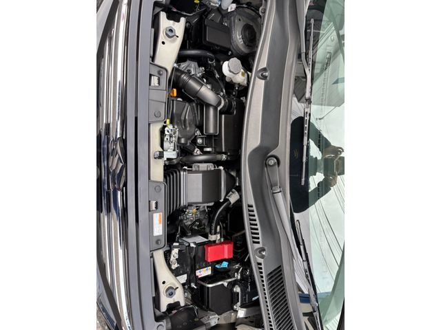 SUZUKI SPACIA CUSTOM 2024 Image 31