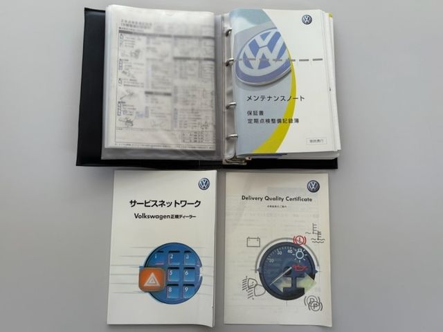 VOLKSWAGEN GOLF 2005 Image 31