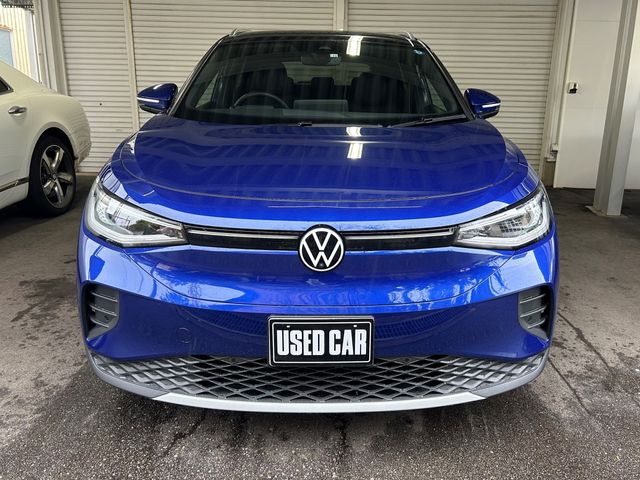 VOLKSWAGEN ID.4 2022 Image 31