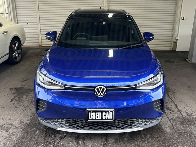 VOLKSWAGEN ID.4 2022 Image 31