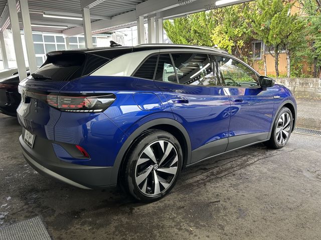 VOLKSWAGEN ID.4 2022 Image 31