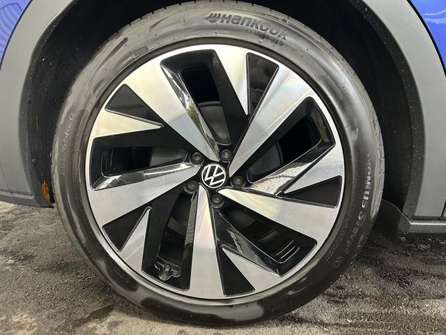 VOLKSWAGEN ID.4 2022 Image 31