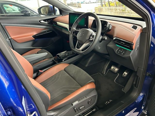 VOLKSWAGEN ID.4 2022 Image 31