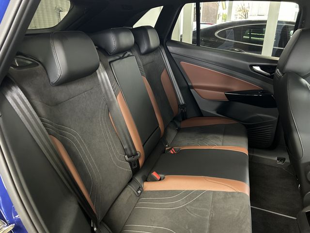 VOLKSWAGEN ID.4 2022 Image 31