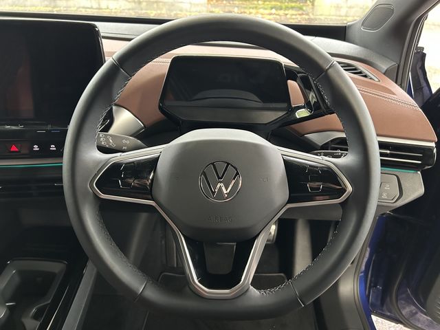 VOLKSWAGEN ID.4 2022 Image 31