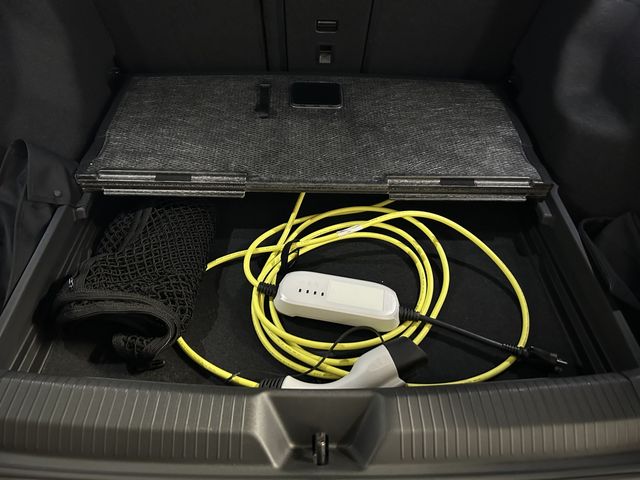 VOLKSWAGEN ID.4 2022 Image 31