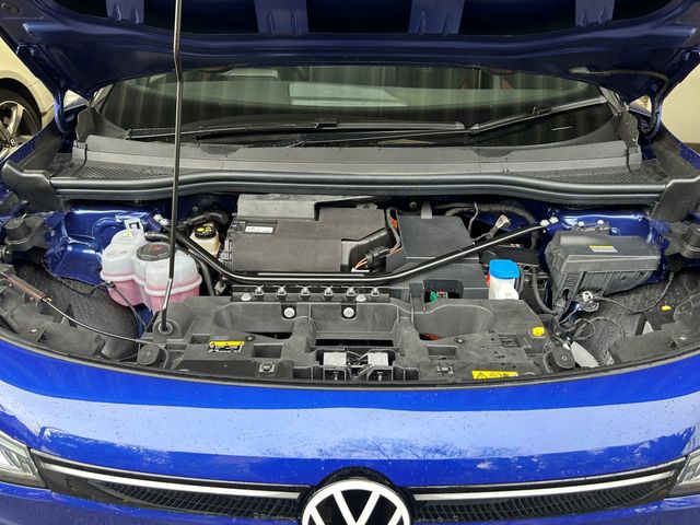 VOLKSWAGEN ID.4 2022 Image 31