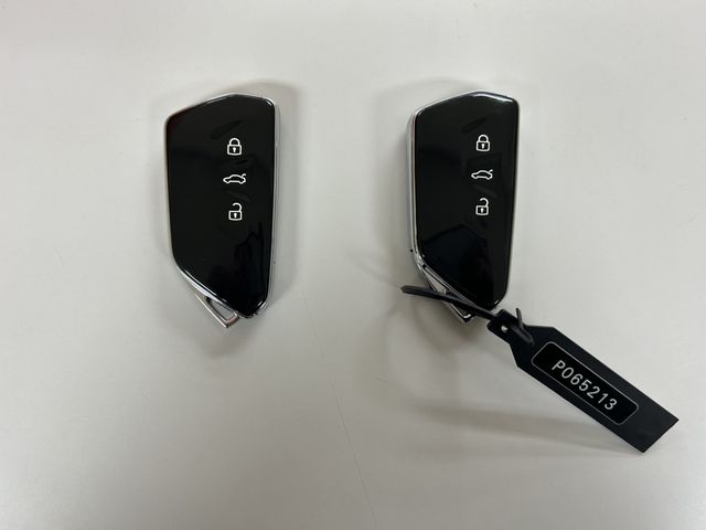 VOLKSWAGEN ID.4 2022 Image 31