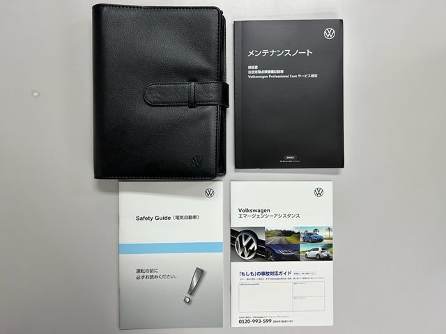 VOLKSWAGEN ID.4 2022 Image 31