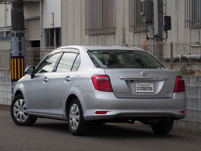 TOYOTA COROLLA AXIO 2017 Image 31