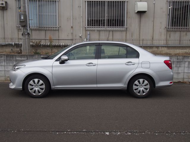 TOYOTA COROLLA AXIO 2017 Image 31