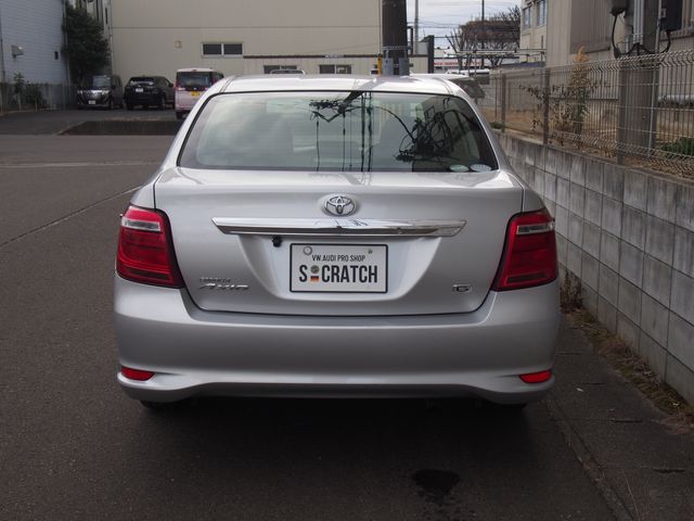 TOYOTA COROLLA AXIO 2017 Image 31