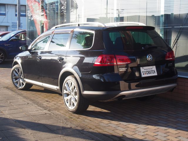 VOLKSWAGEN PASSAT AL 2014 Image 31
