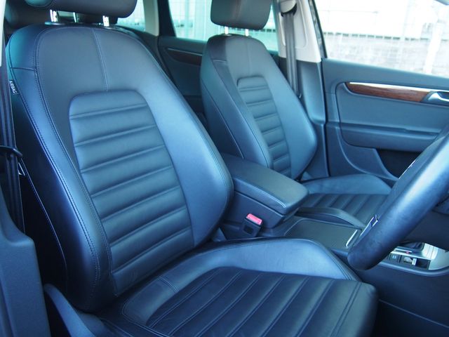 VOLKSWAGEN PASSAT AL 2014 Image 31