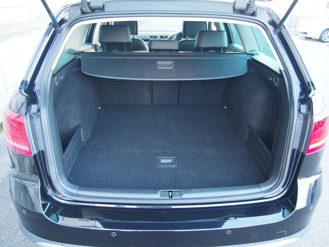 VOLKSWAGEN PASSAT AL 2014 Image 31