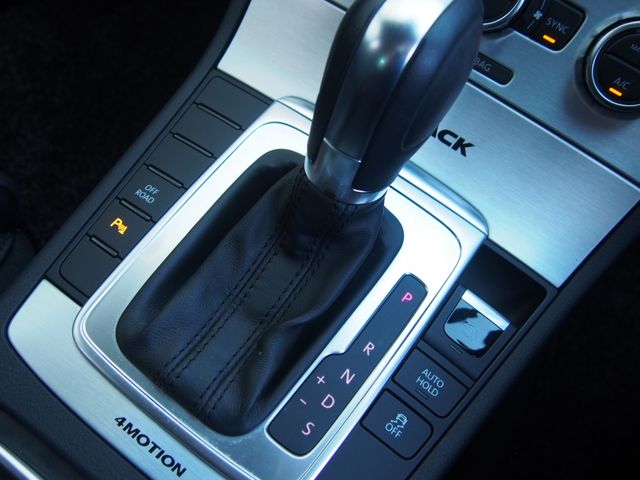 VOLKSWAGEN PASSAT AL 2014 Image 31