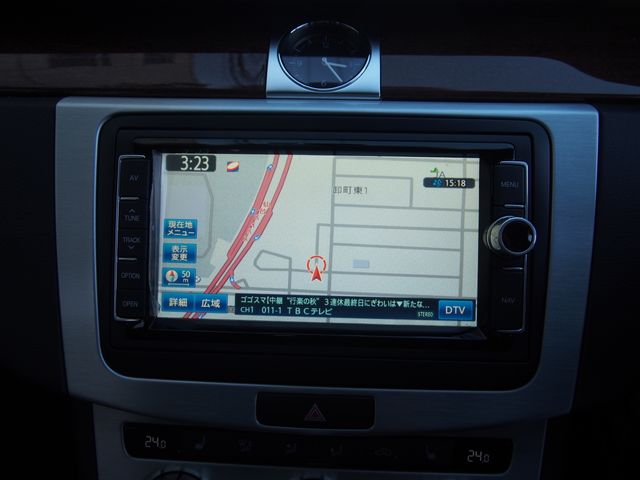 VOLKSWAGEN PASSAT AL 2014 Image 31