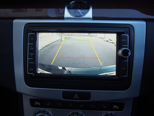 VOLKSWAGEN PASSAT AL 2014 Image 31