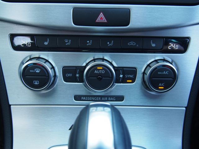 VOLKSWAGEN PASSAT AL 2014 Image 31