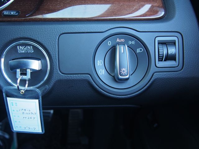 VOLKSWAGEN PASSAT AL 2014 Image 31