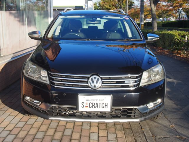 VOLKSWAGEN PASSAT AL 2014 Image 31