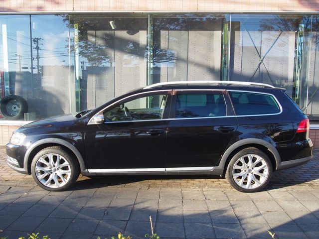 VOLKSWAGEN PASSAT AL 2014 Image 31