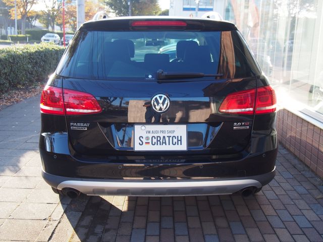 VOLKSWAGEN PASSAT AL 2014 Image 31