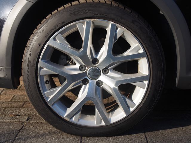 VOLKSWAGEN PASSAT AL 2014 Image 31