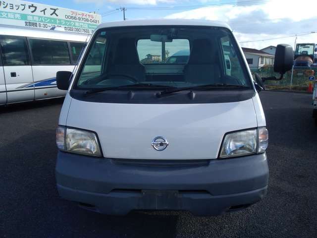 NISSAN VANETTE TRUCK 4WD 2012 Image 31