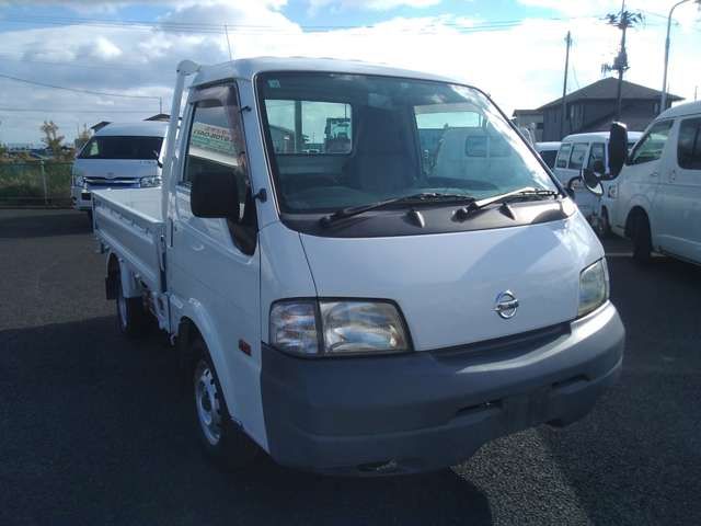 NISSAN VANETTE TRUCK 4WD 2012 Image 31
