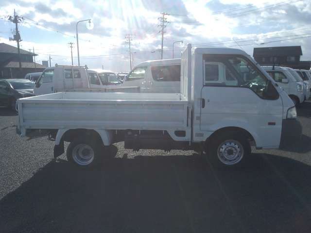 NISSAN VANETTE TRUCK 4WD 2012 Image 31