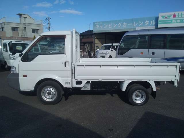 NISSAN VANETTE TRUCK 4WD 2012 Image 31