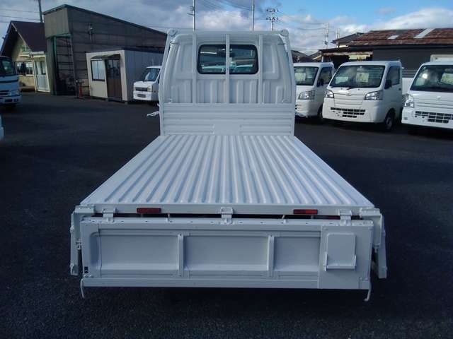 NISSAN VANETTE TRUCK 4WD 2012 Image 31