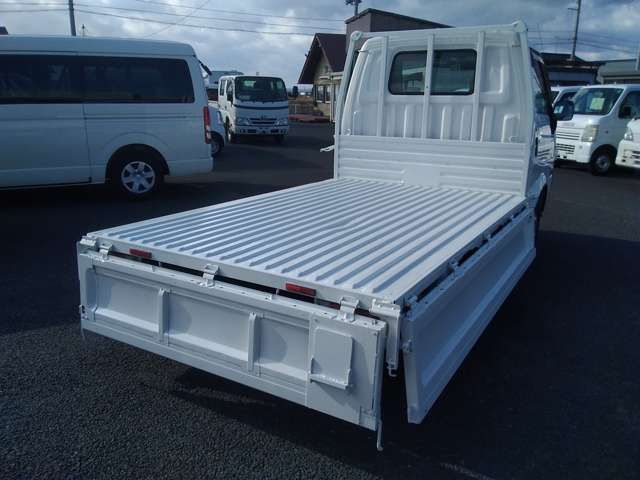 NISSAN VANETTE TRUCK 4WD 2012 Image 31